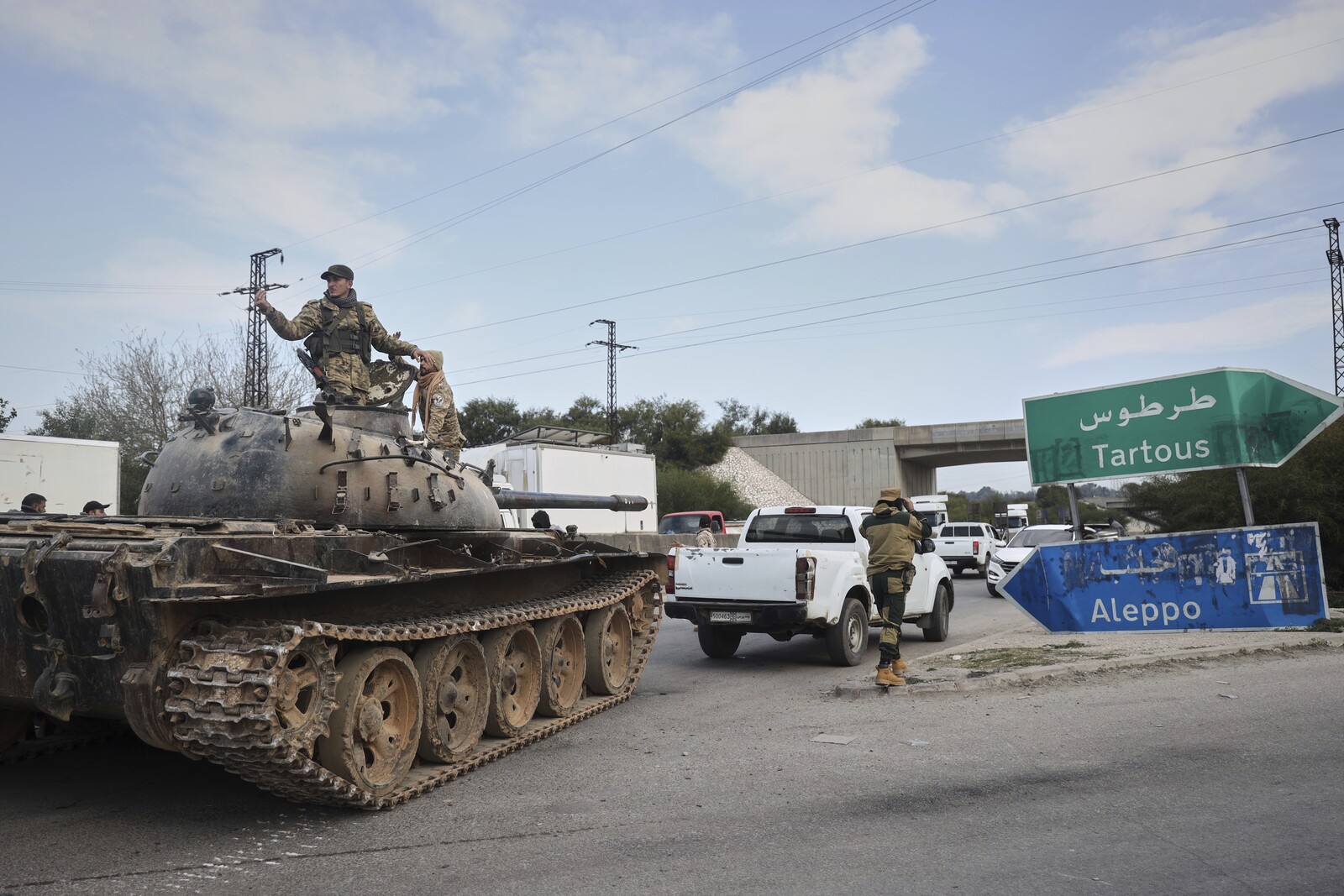 Violence in Syria is condemned: "Civilians must be protected"