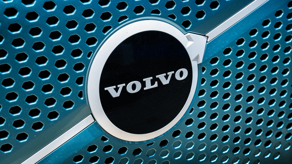 Volvo Trucks enters billion-dollar settlement with California Air Resources Board