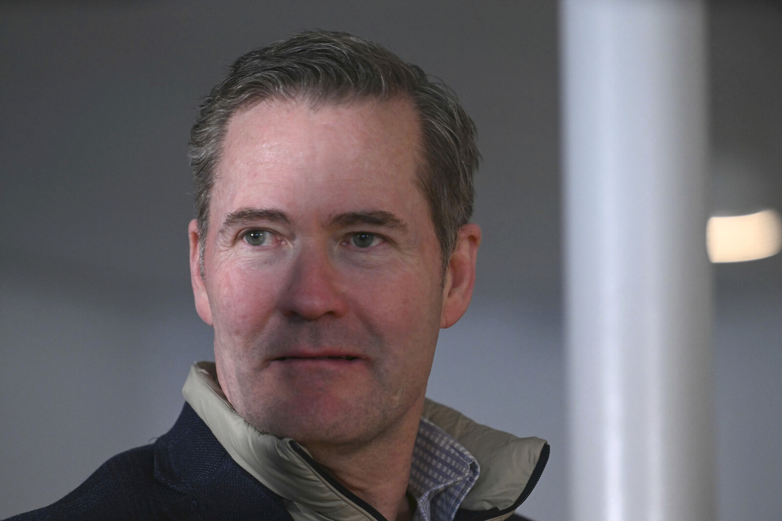 Mike Waltz's Extensive Use of Signal Raises Security Concerns