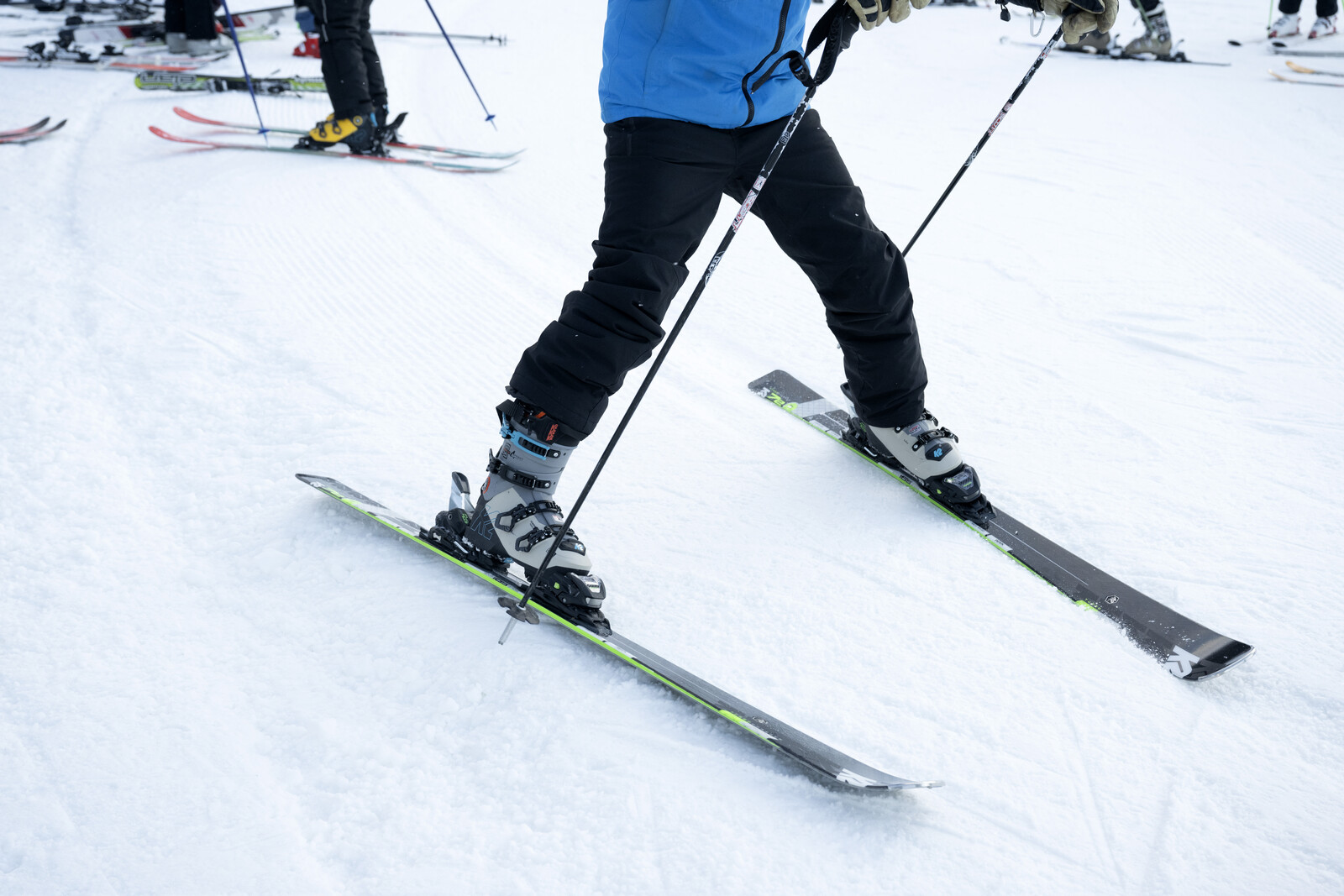 Skistar Maintains Winter Prices Despite