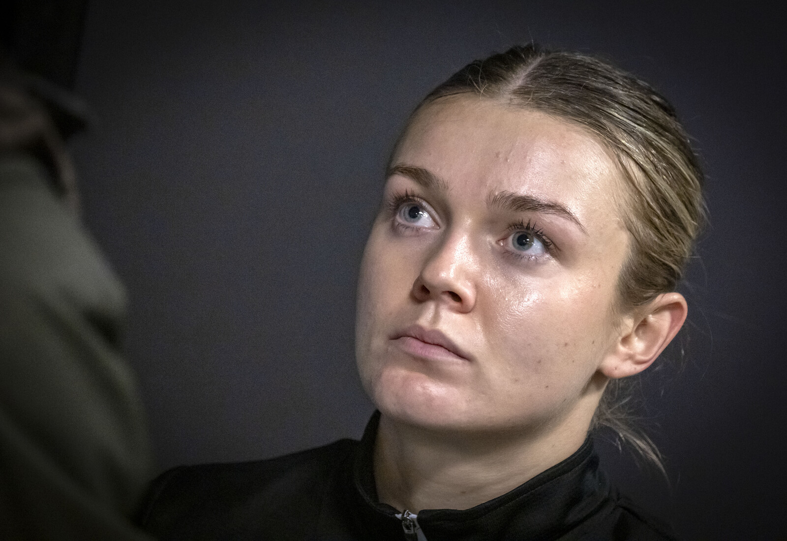 Liverpool Signs Beata Olsson from