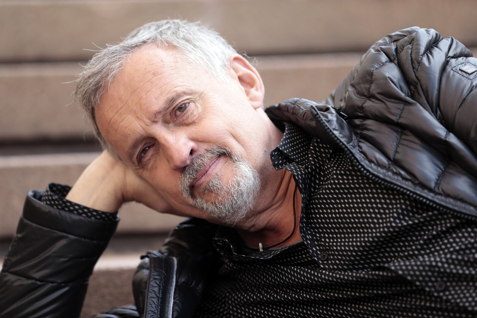 Jussi Adler-Olsen terminally ill with cancer