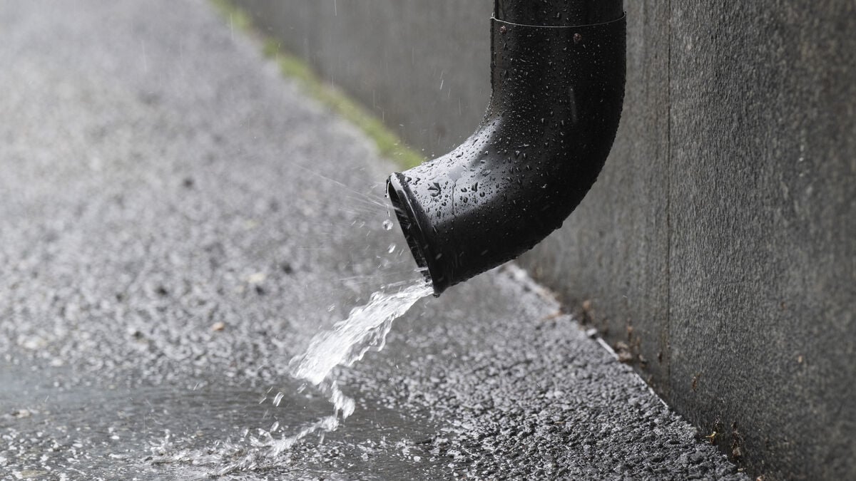 SMHI issues orange flood warning for Norrbotten, from Boden to Jokkmokk