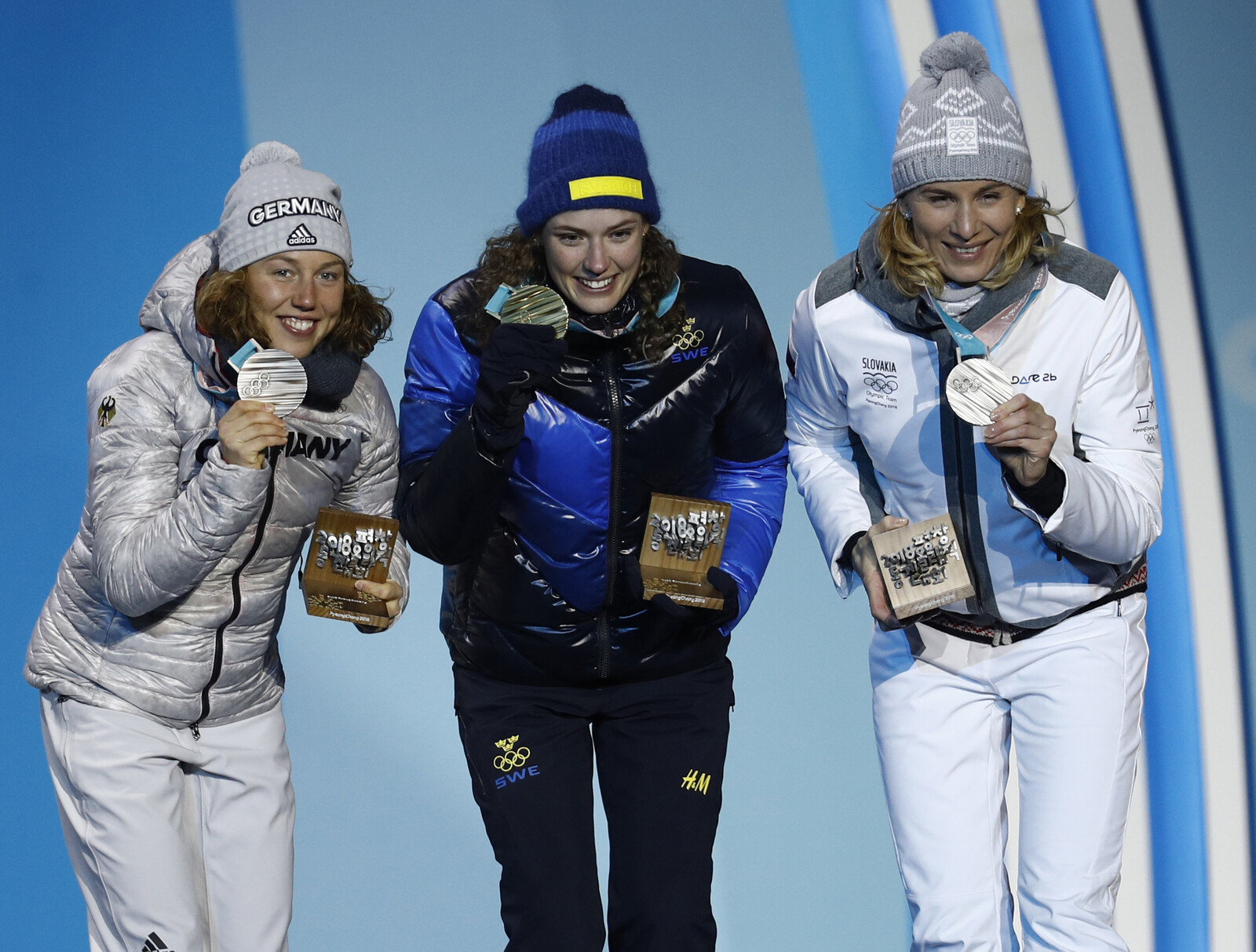 Biathlon World Mourns Laura Dahlmeier After Tragic Climbing Accident