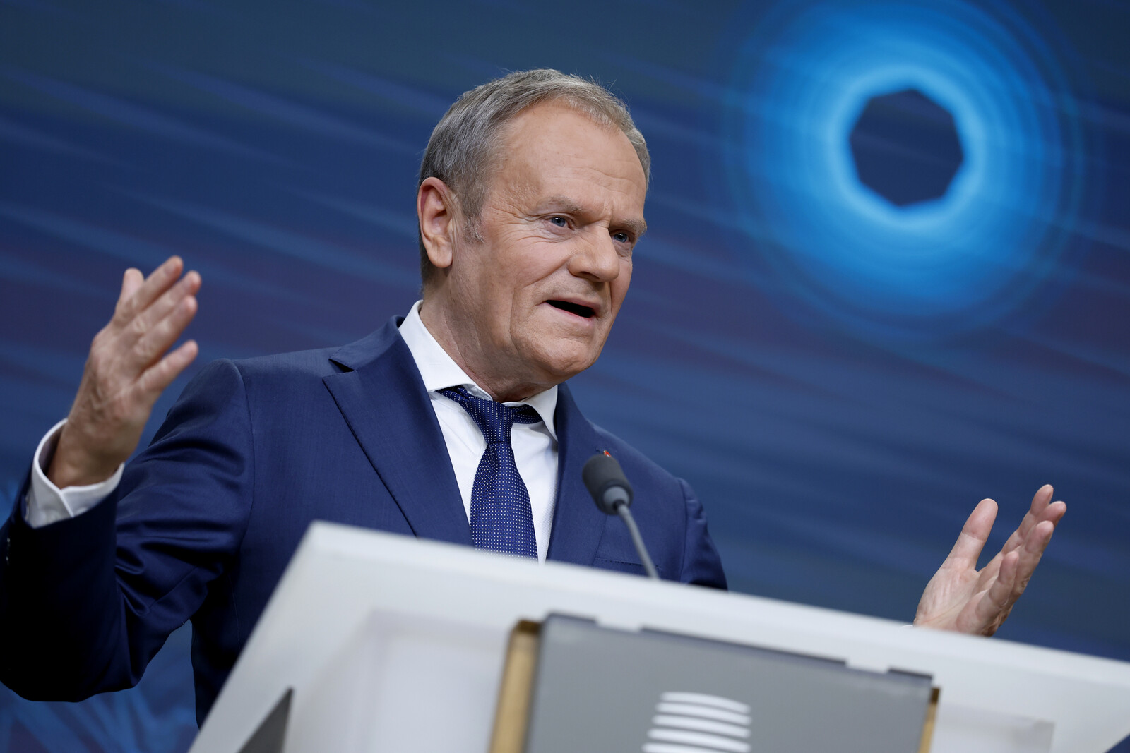 No Discount on Fines for Poland – Despite Change in Power