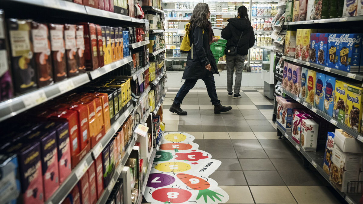 Inflation is falling, there could be another interest rate cut
