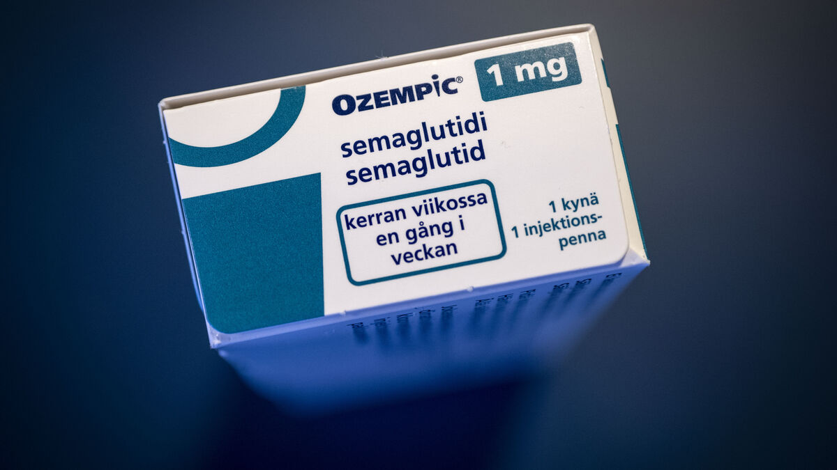 Patent expires - Ozempic price