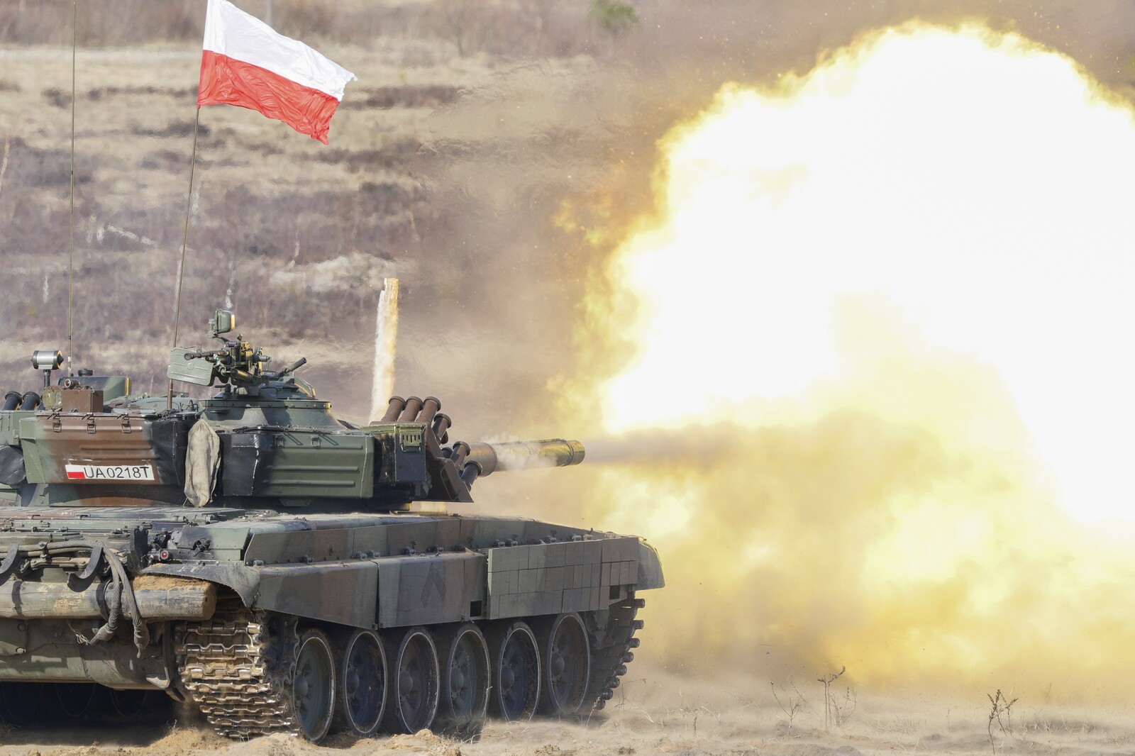 EU Proposes Faster Defense Permits and Environmental Exemptions