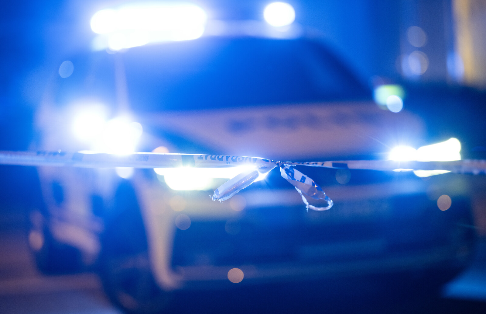 Police officers injured after chase of drunk driver