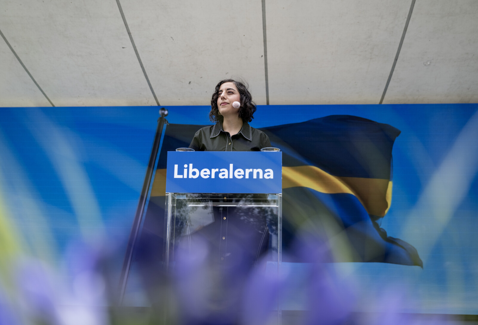 Mohamsson Praises Mats Persson's Impact After Minister Resignation