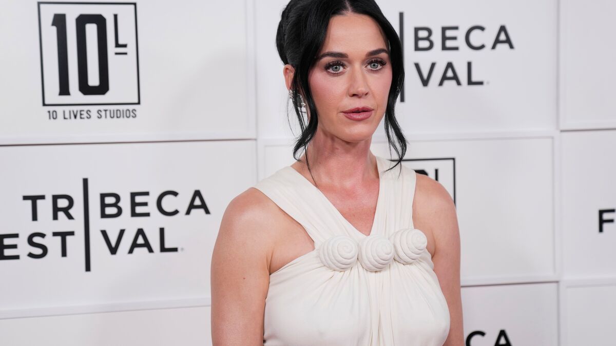 Katy Perry says she is deeply appalled by White House war video using Firework