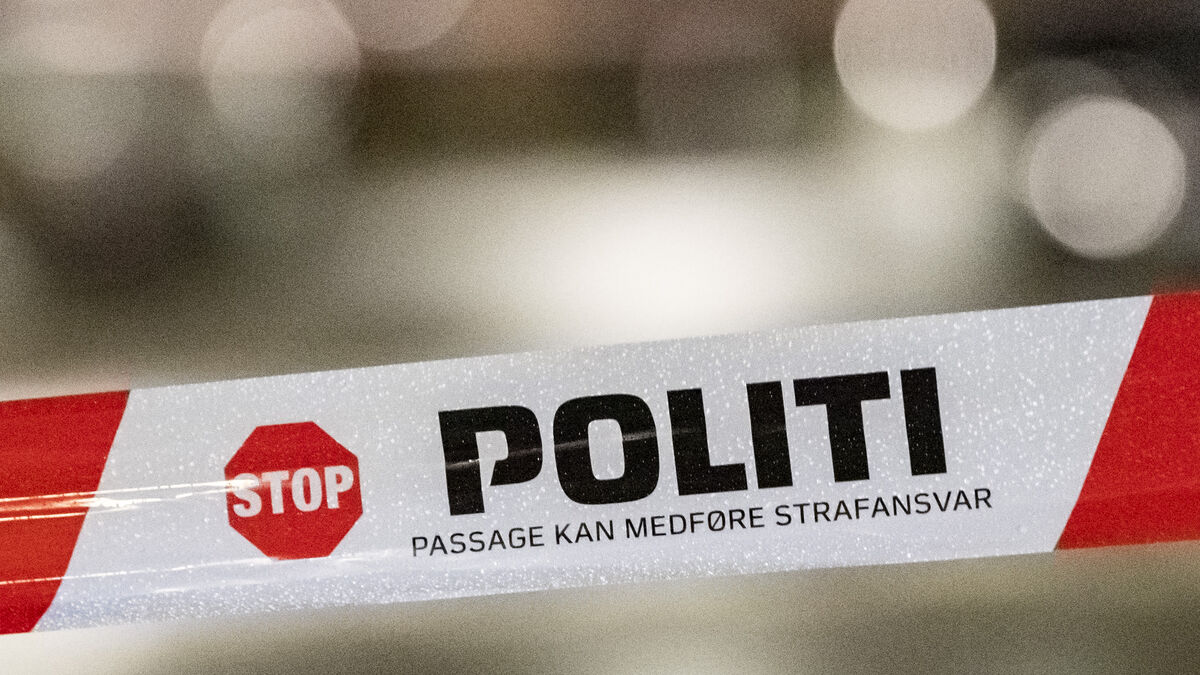 Life sentence set for murder in Swedish