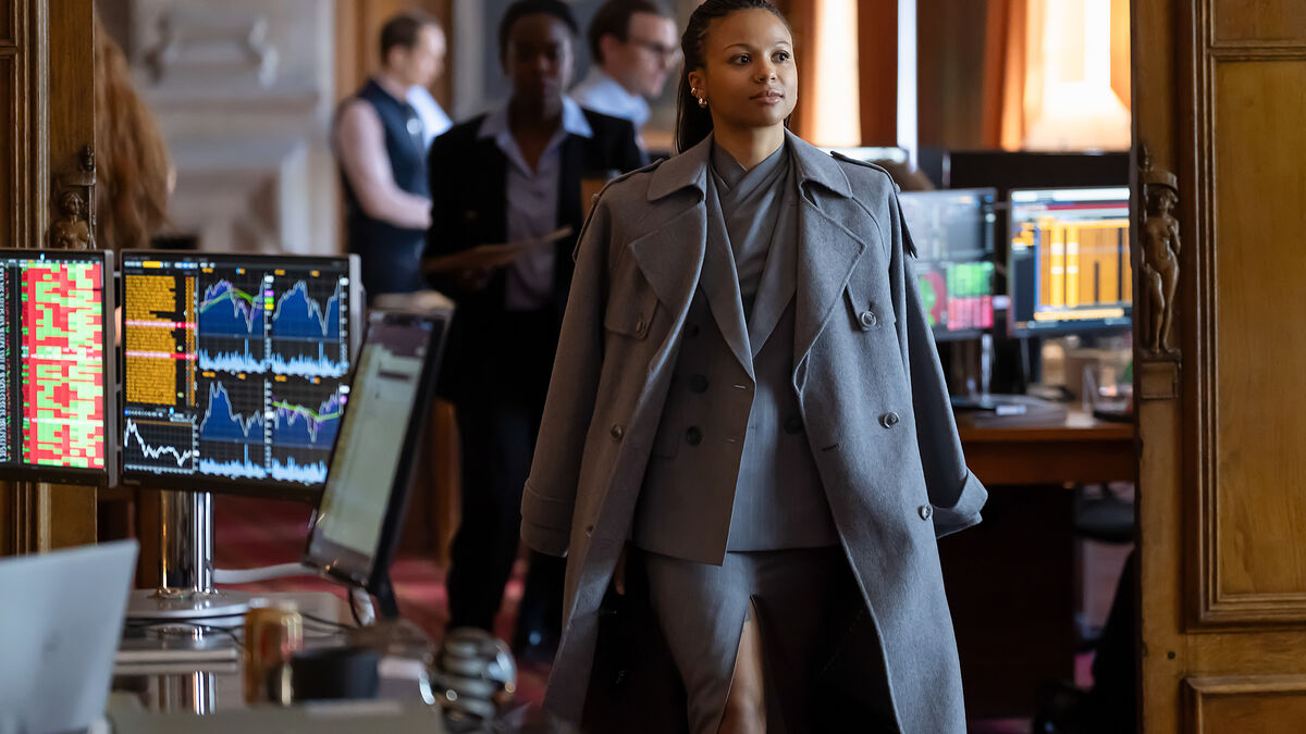 Industry renewed for fifth and final season on HBO