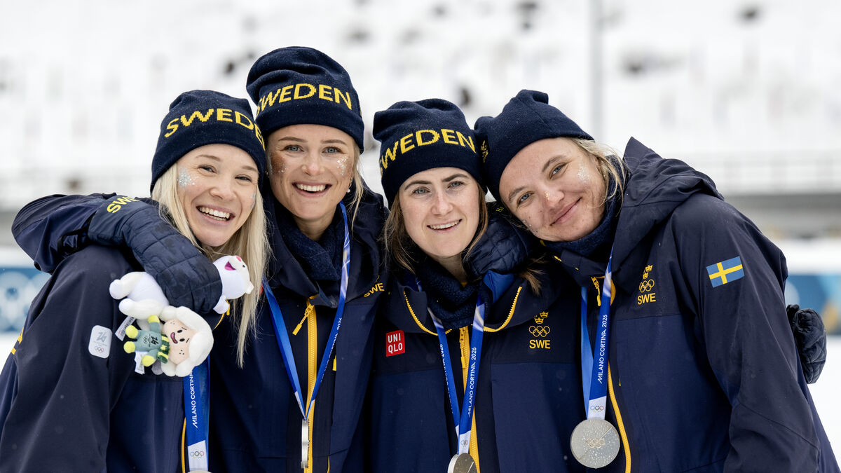 Olympic guide: After the nightmare, new gold hunt