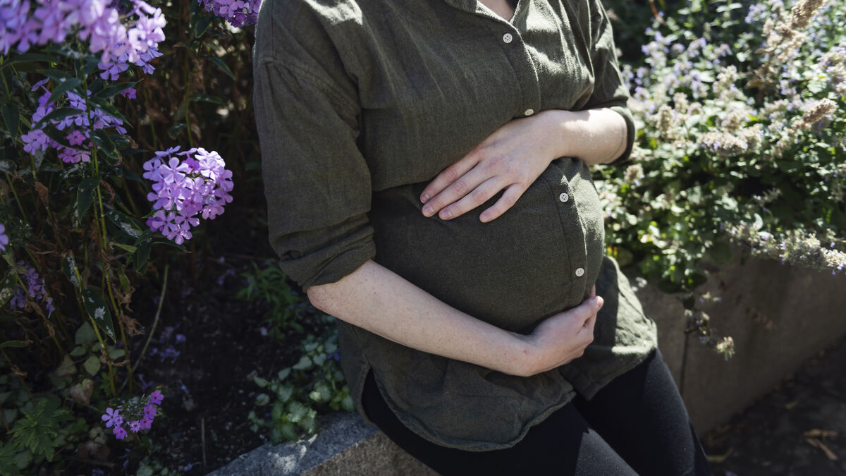 Preeclampsia can be detected before pregnancy