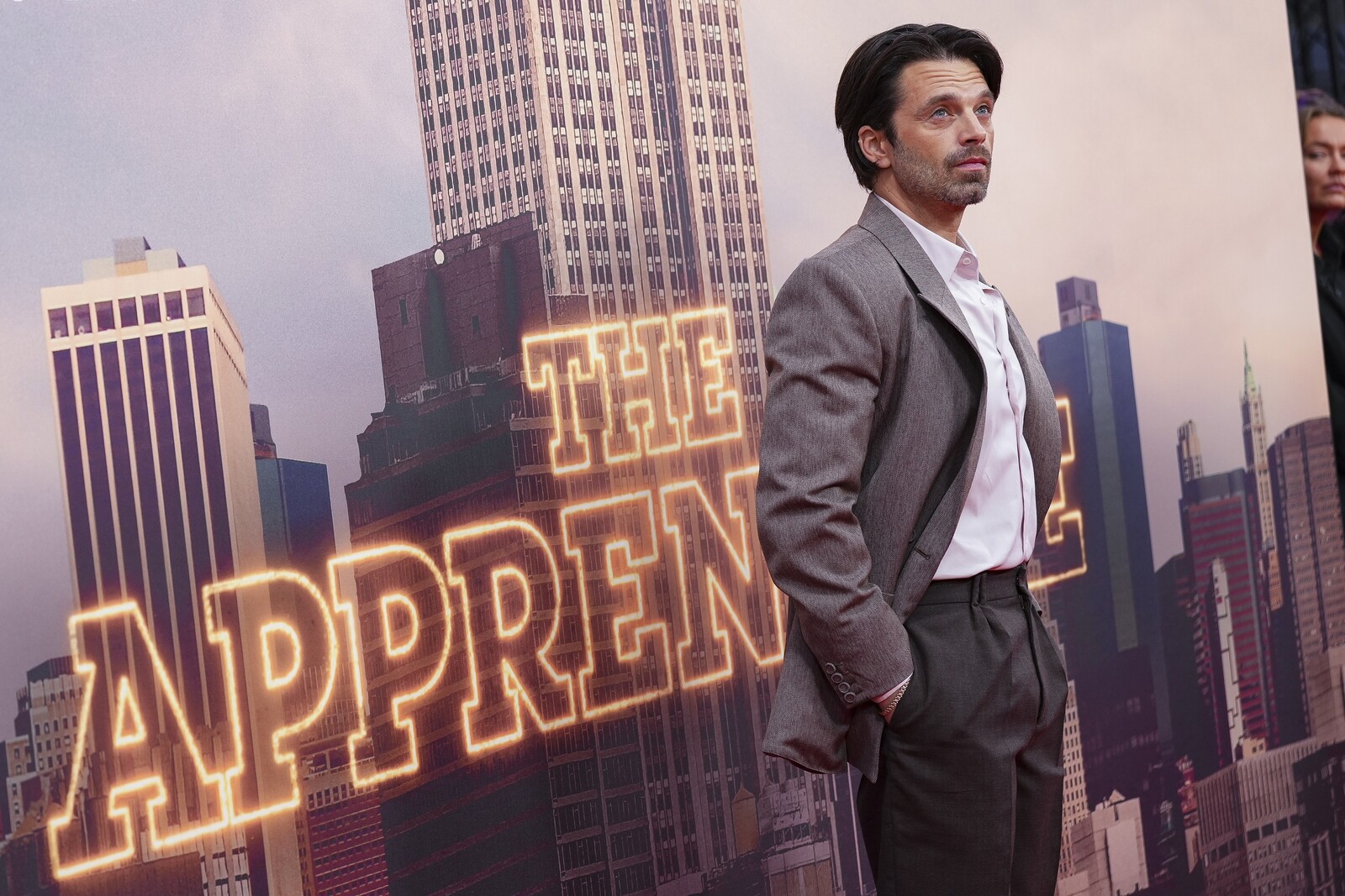 Bafta Nominations in Sight for "The Apprentice"