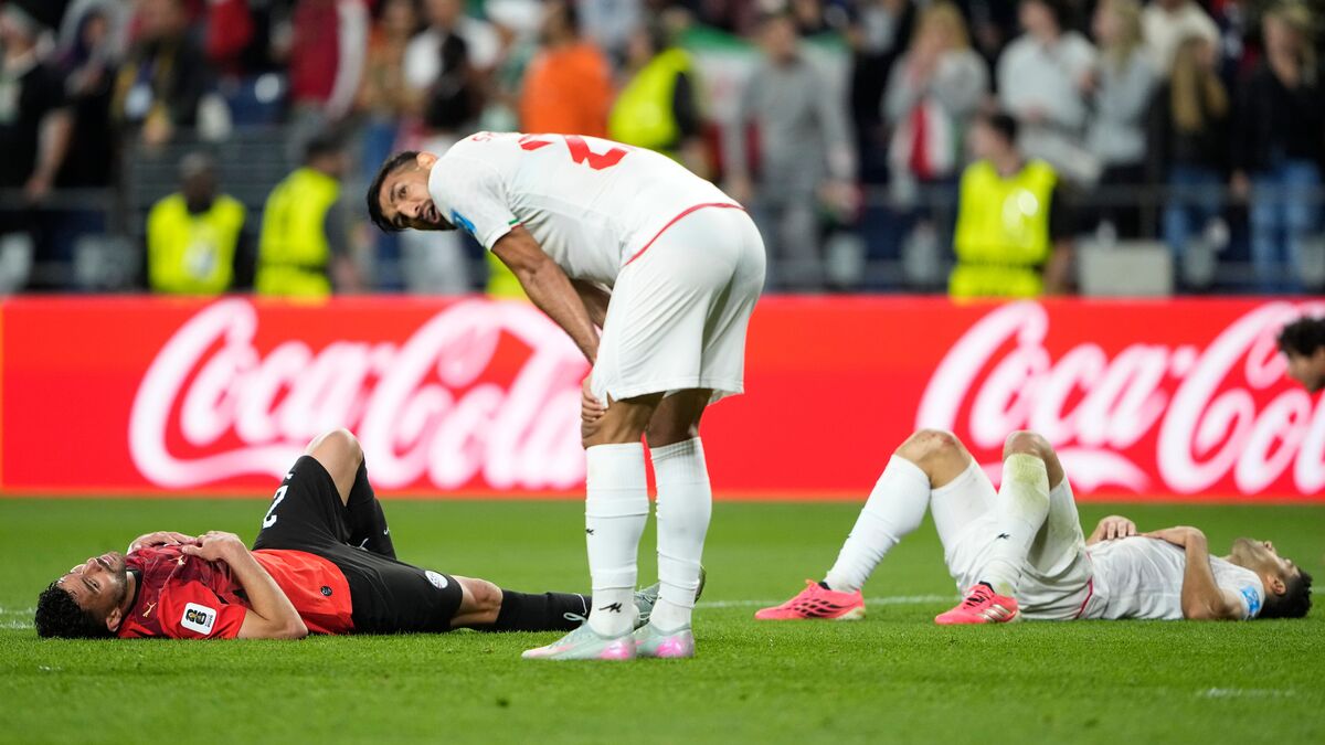 US Homeland Security Secretary cheers Iran’s World Cup exit, says he may have danced for joy
