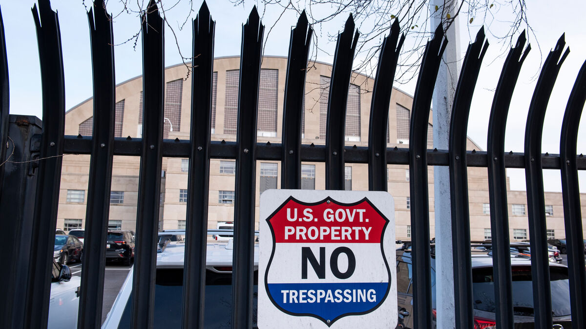 After the Washington attack: The