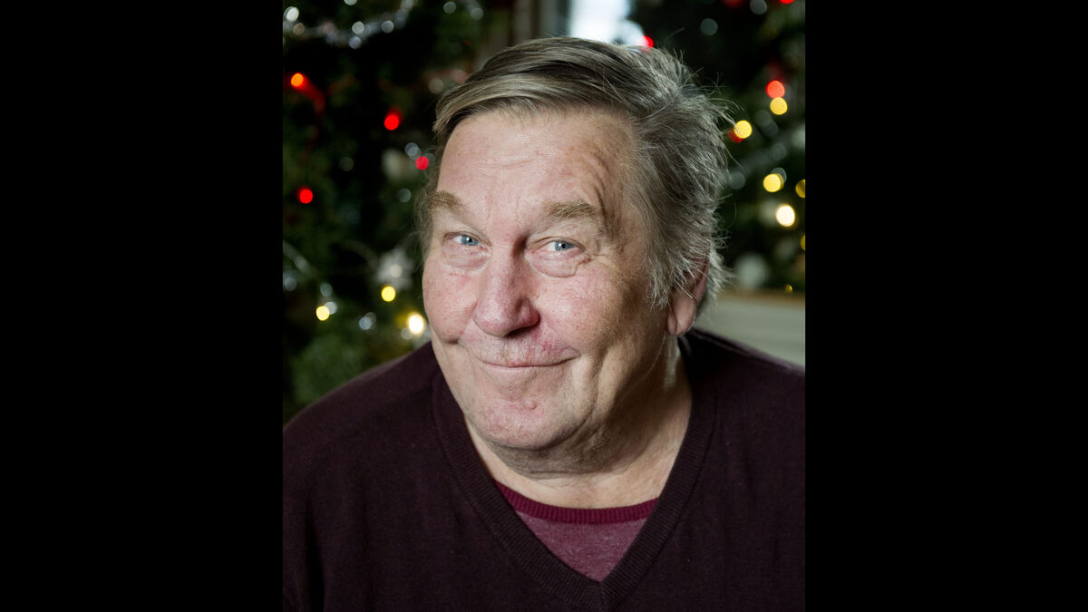 Swedish Actor Pierre Lindstedt, Star