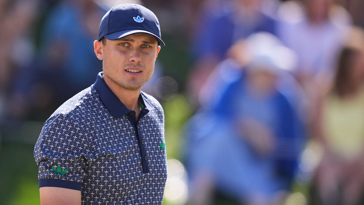 Åberg and Norén can make Swedish golf history before PGA Tour overhaul