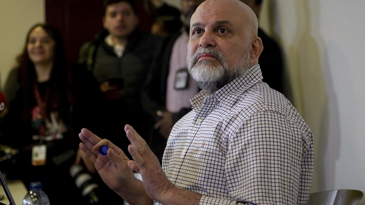 Salvatore Mancuso sentenced to 40