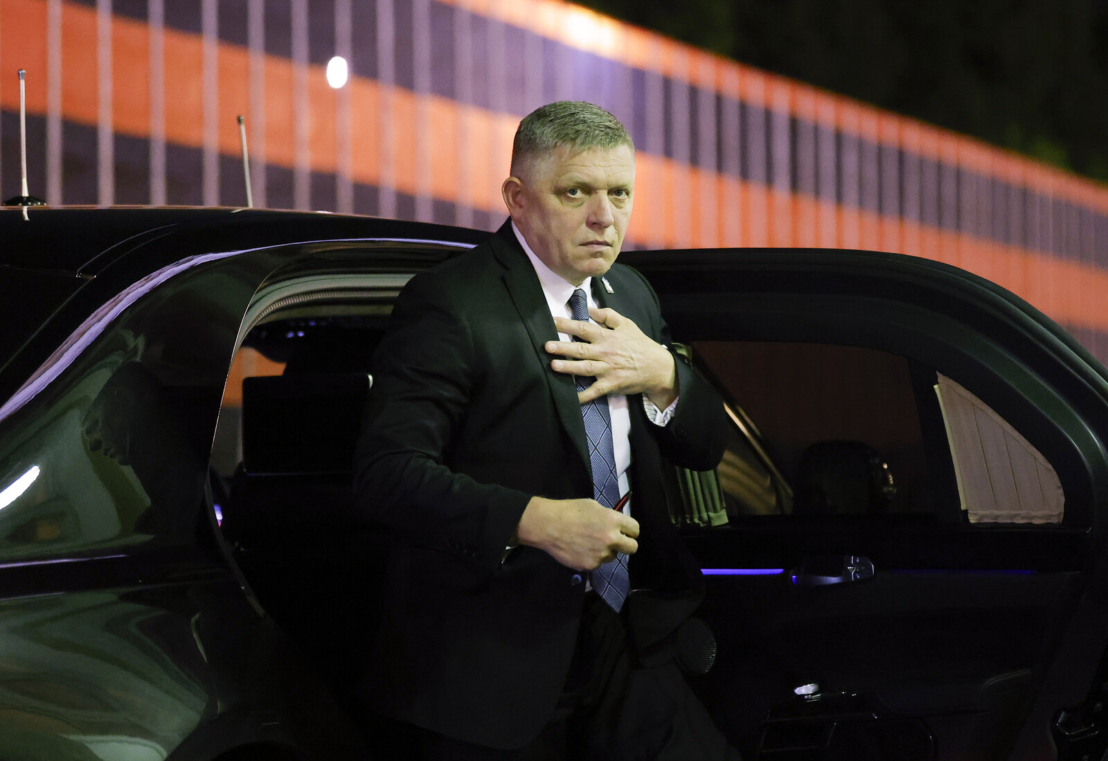 Slovakia Limits LGBTQ Rights with New Gender Law