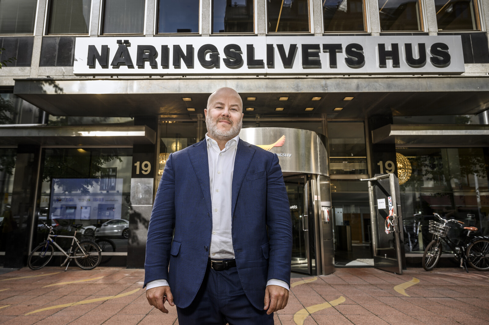 Swedish Companies Cautious on Hiring Amid Economic Uncertainty