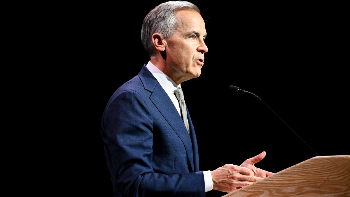Carney secures majority government in