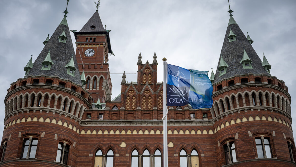 Rubio to Helsingborg - a feather in the cap for the Swedish government