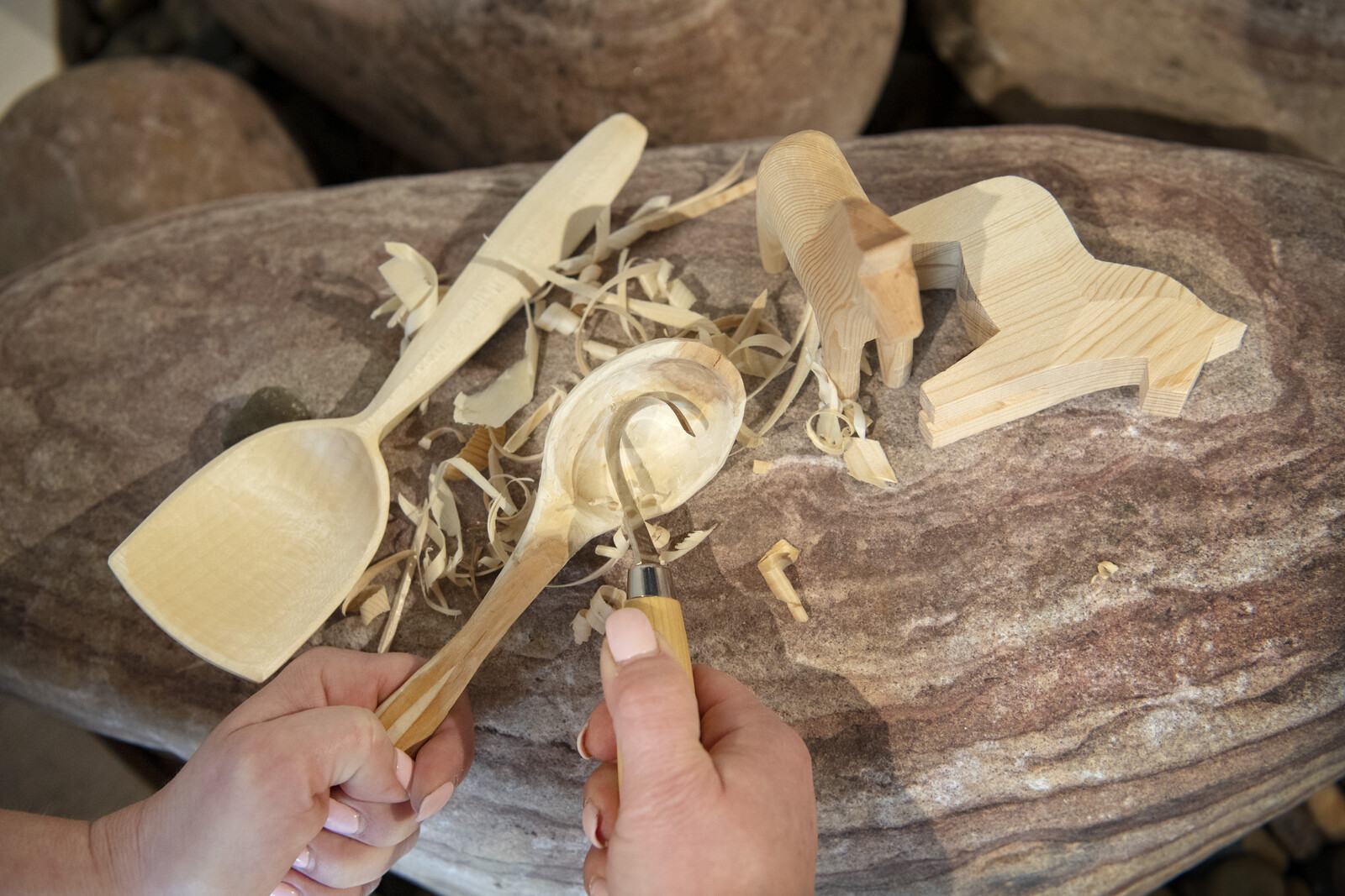 The Board for Handicraft Issues is Being Shut Down