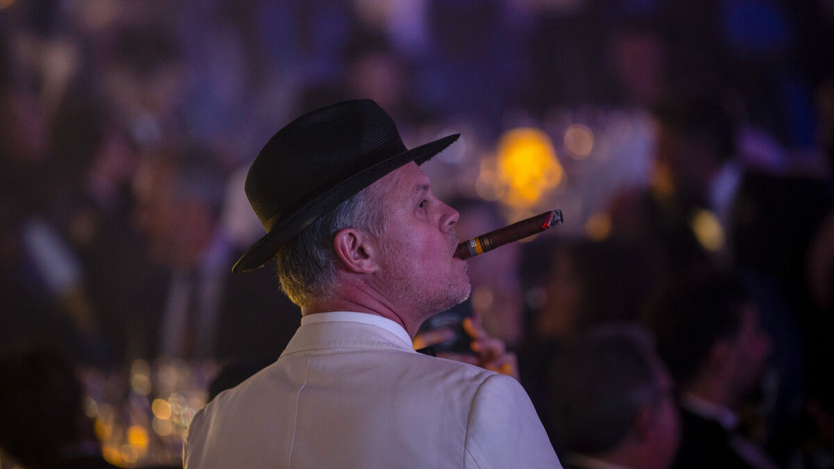 Cuban cigar festival on hold,