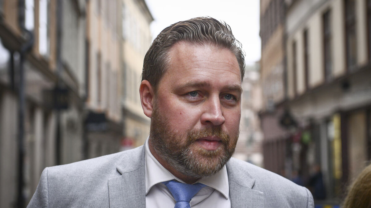 SD calls Sida to committee after Hamas information