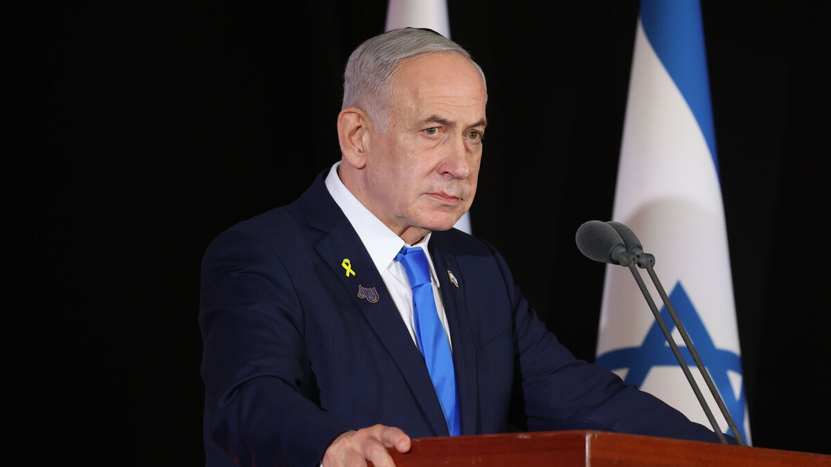 ICC Denies Israel's Appeal on Netanyahu Arrest Warrant
