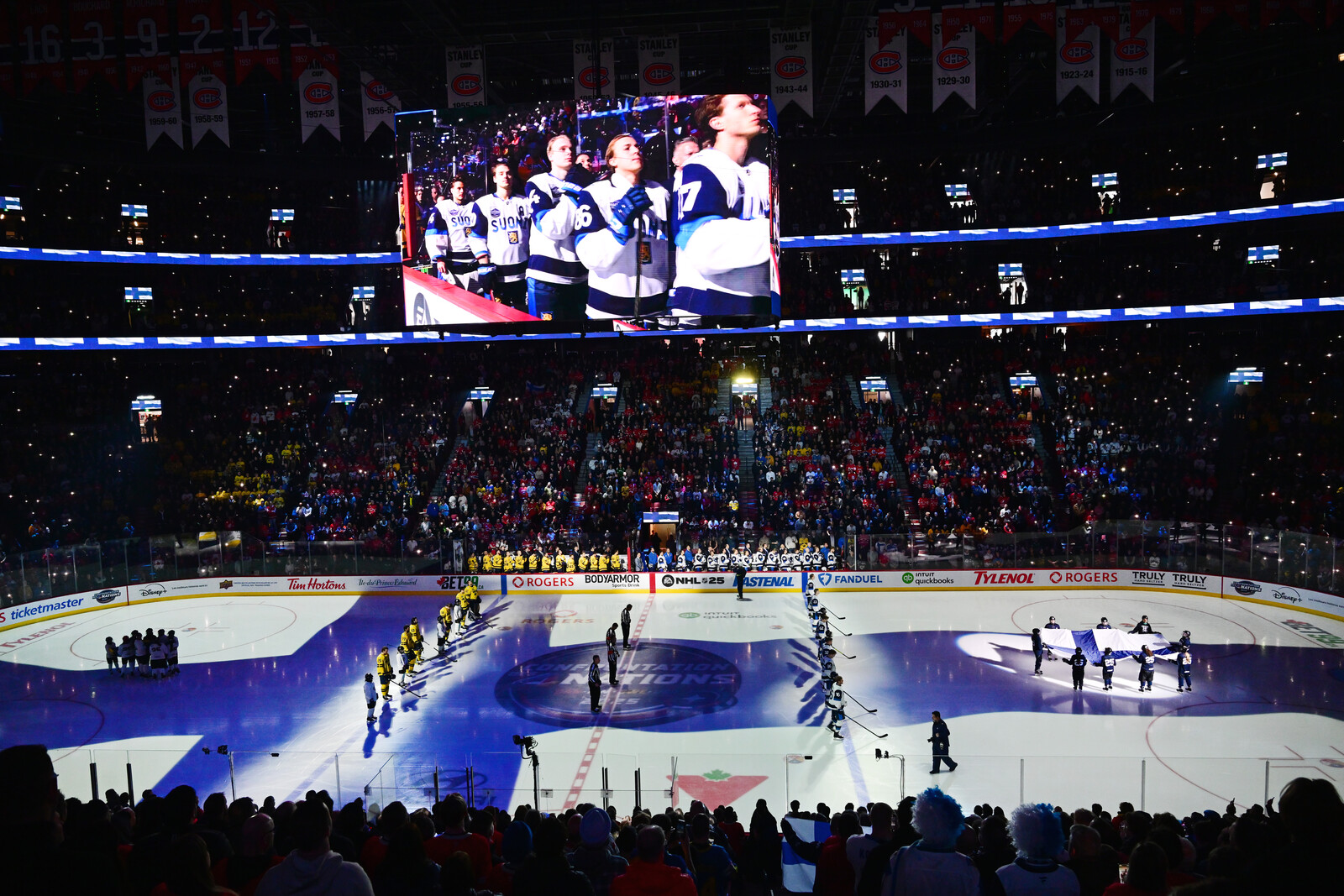 Finnish Hockey Legend Pentti Matikainen Passes Away at 74