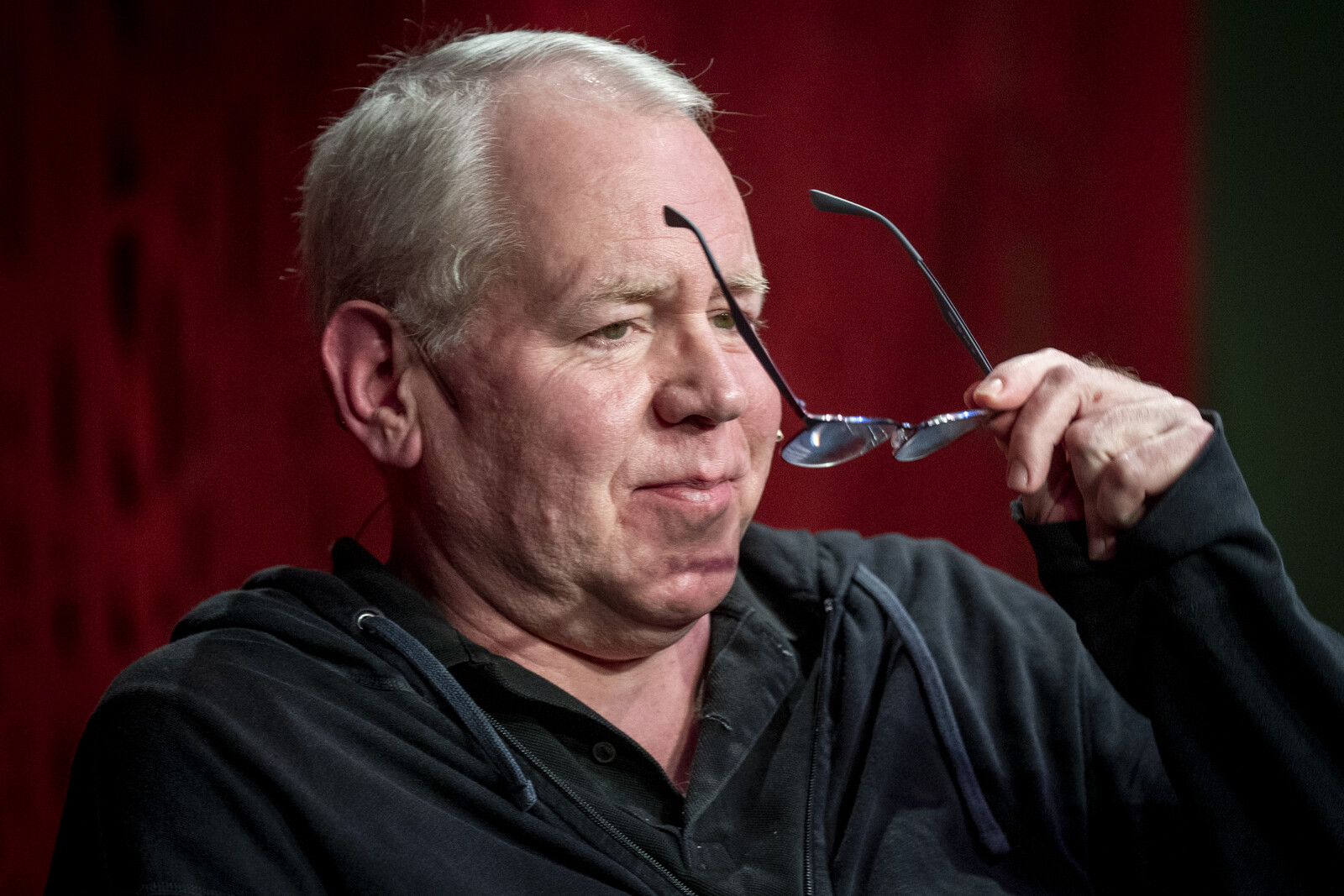 Ryan Murphy's "The Shards" Series Gets Green Light on FX