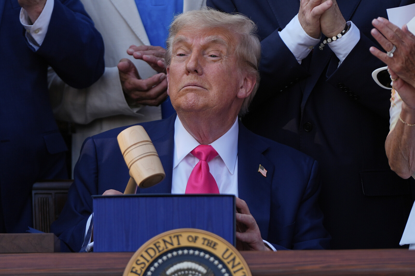Trump's Impact on Swedish Housing