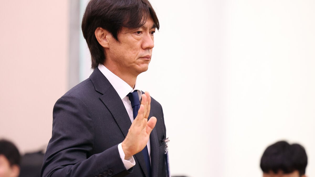 South Korean football association raided in probe into former coach appointment