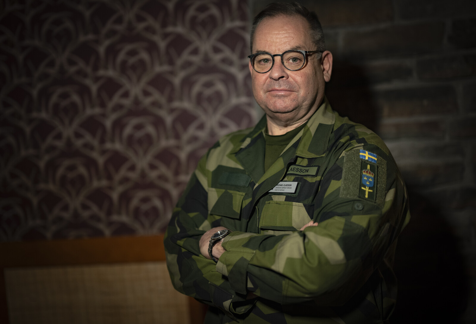 Cyberattack Hits Defense-Linked Companies in Sweden