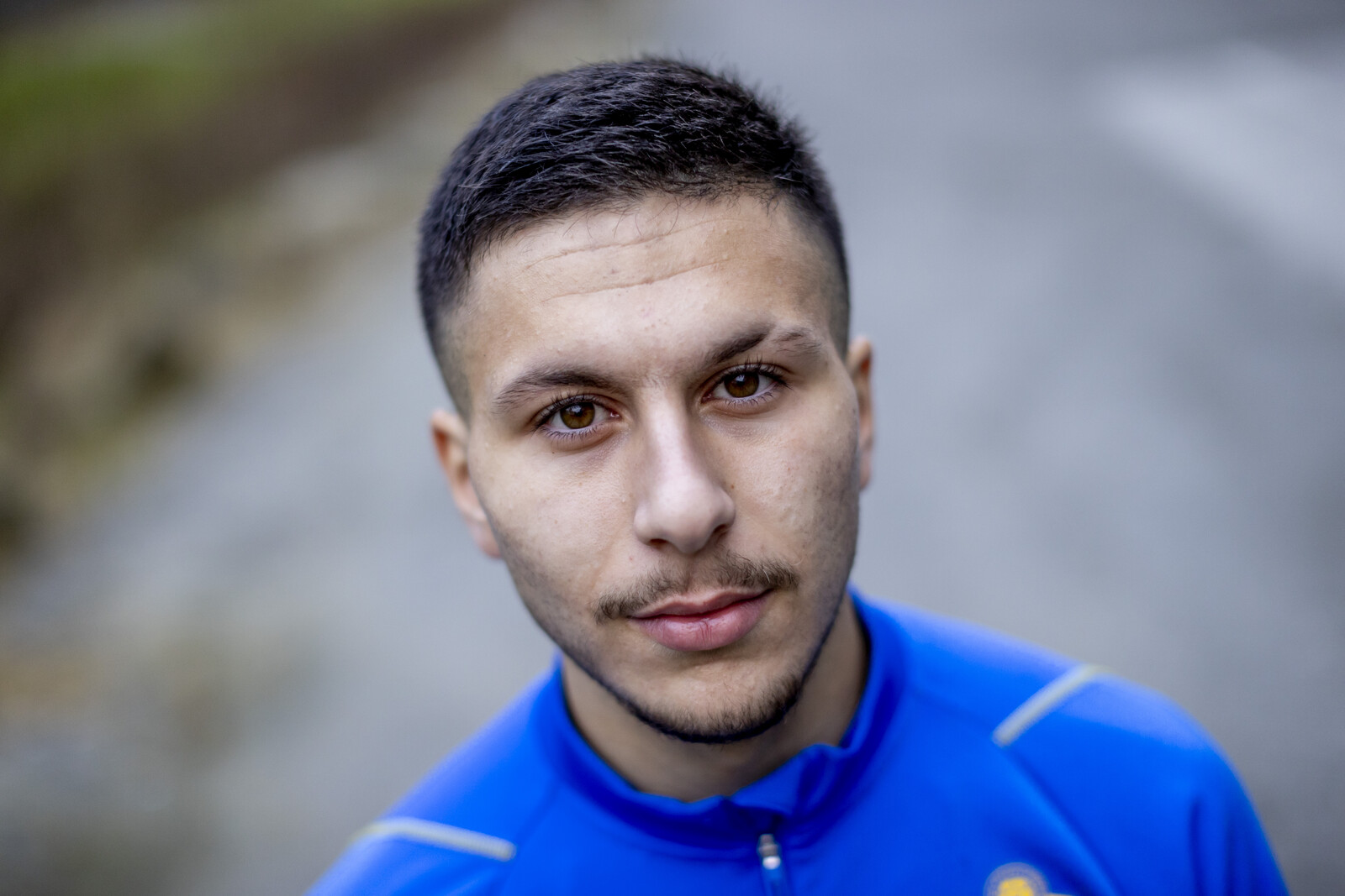 Roony Bardghji Scores in Successful Barcelona Debut
