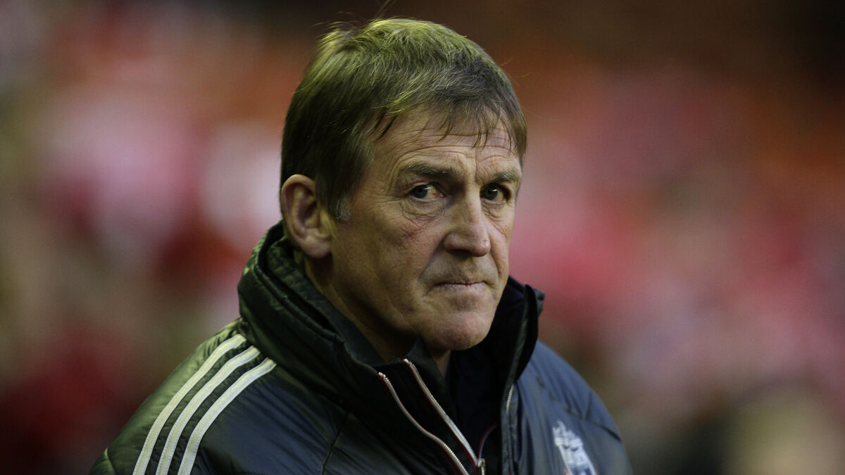 Kenny Dalglish, 75, undergoing cancer treatment after accidental social media post