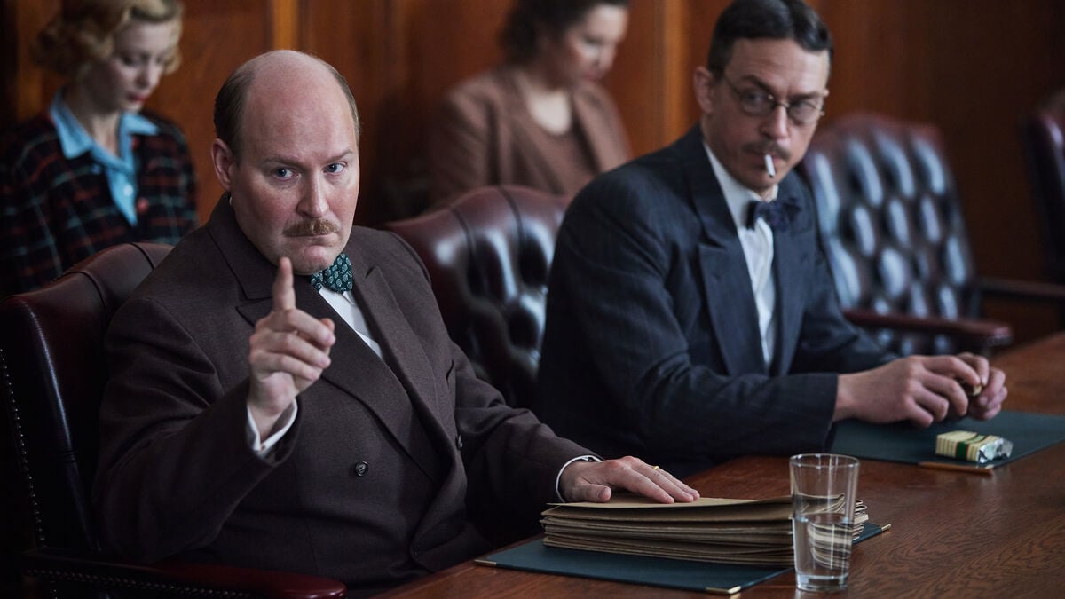 Here are this spring's Swedish film premieres