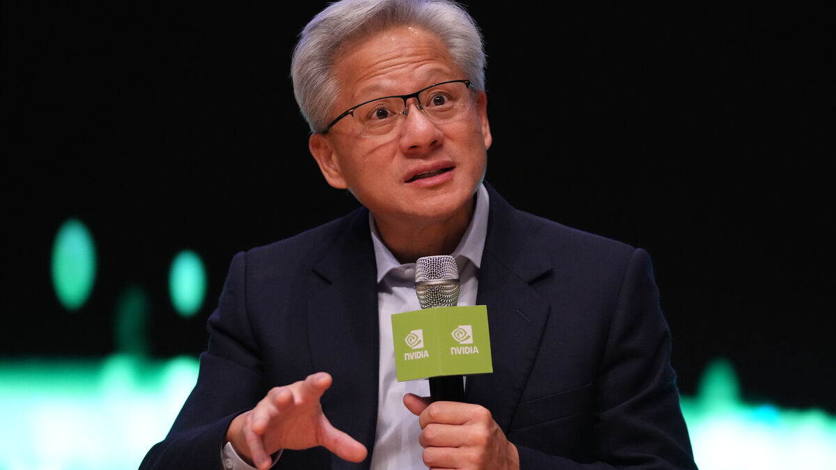 Nvidia is furious – Meta is considering Google