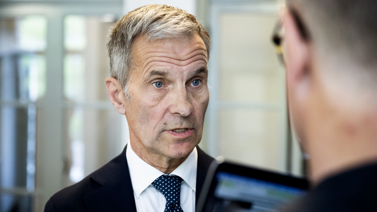 Studsvik applies for state support