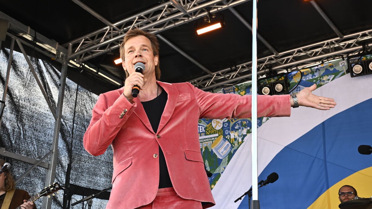 Henrik Johnsson leaves Sveriges Radio for Aftonbladet radio venture