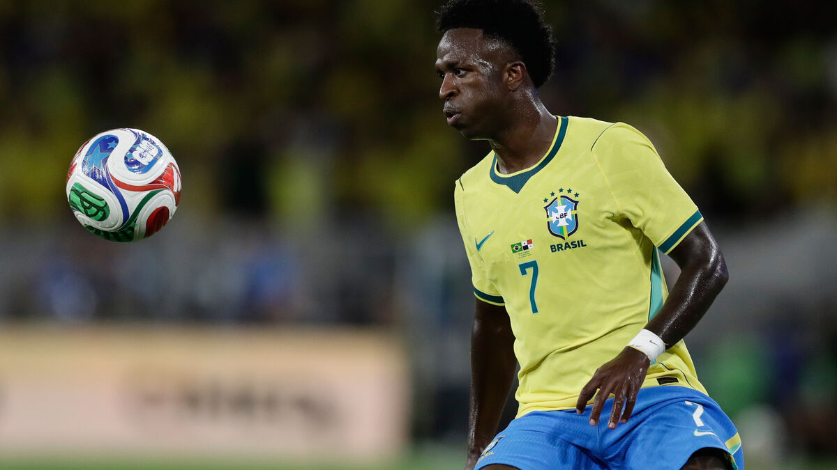 World Cup guide: Brazil starts