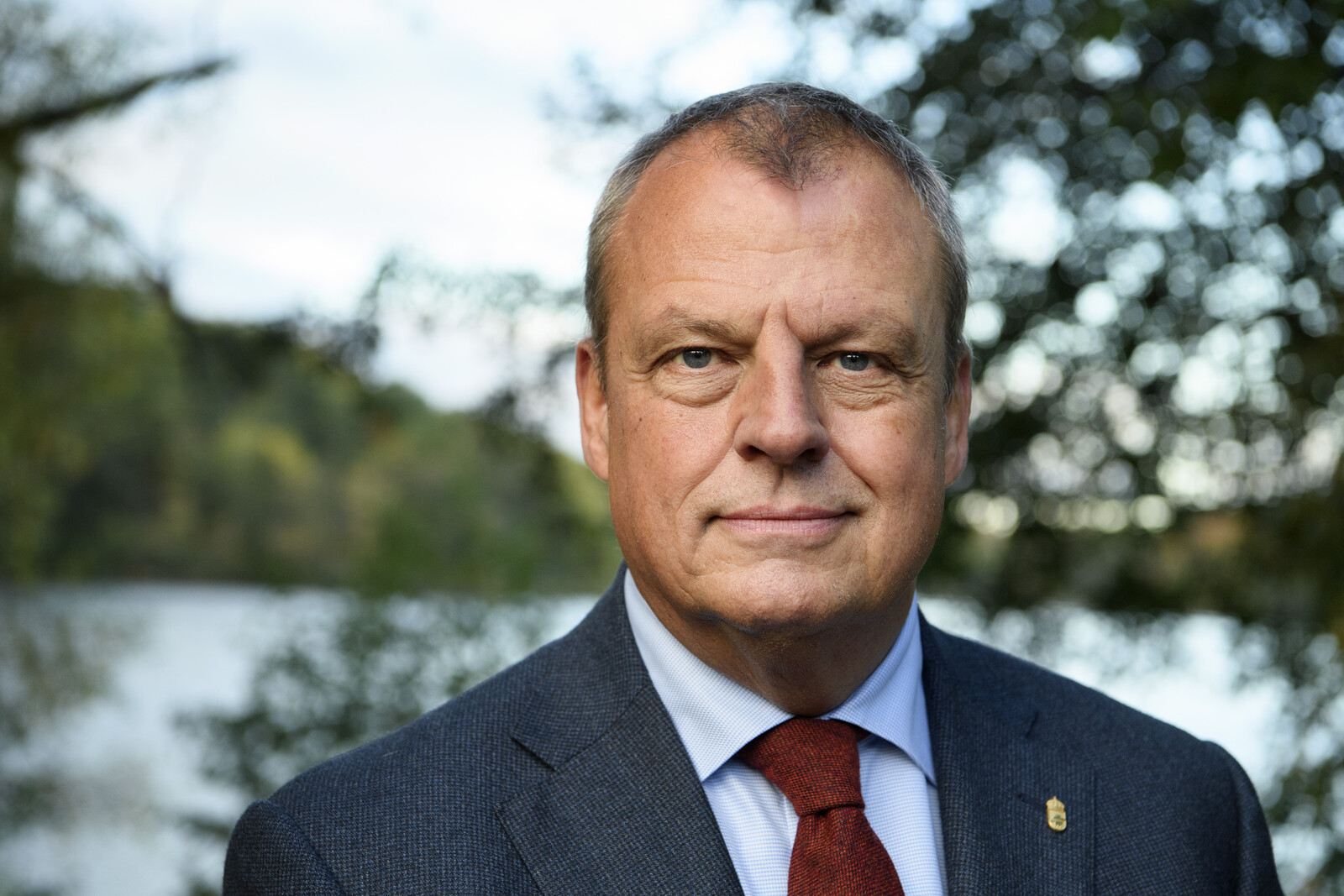 The Prison and Probation Service Requests New Billions to Expand