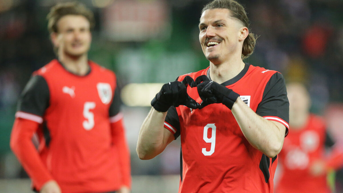 Tunisia lose to Austria despite