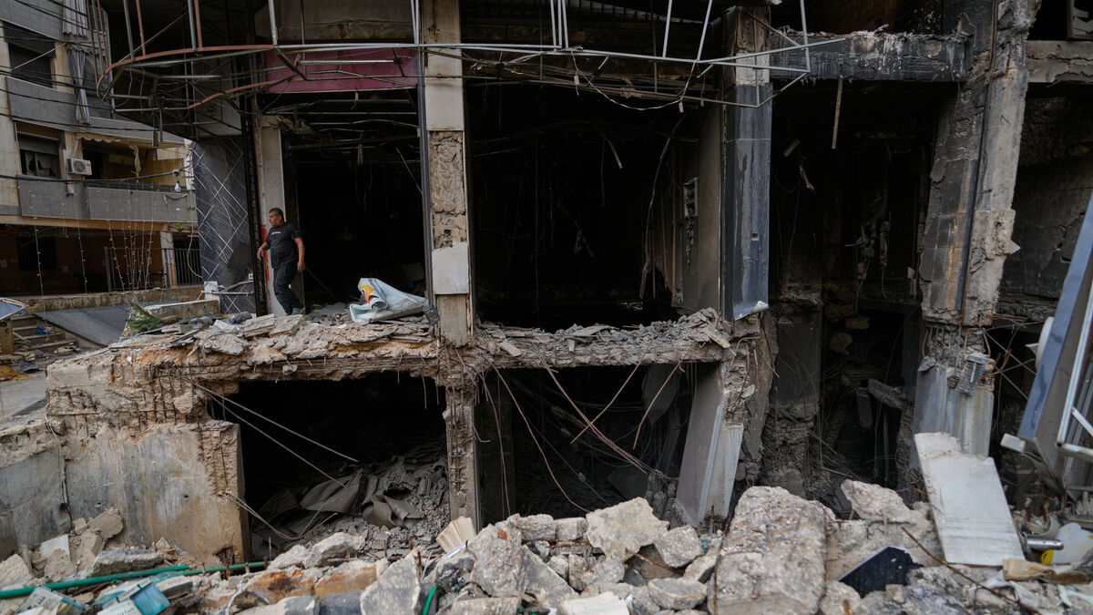 Deadly attacks ahead of ceasefire
