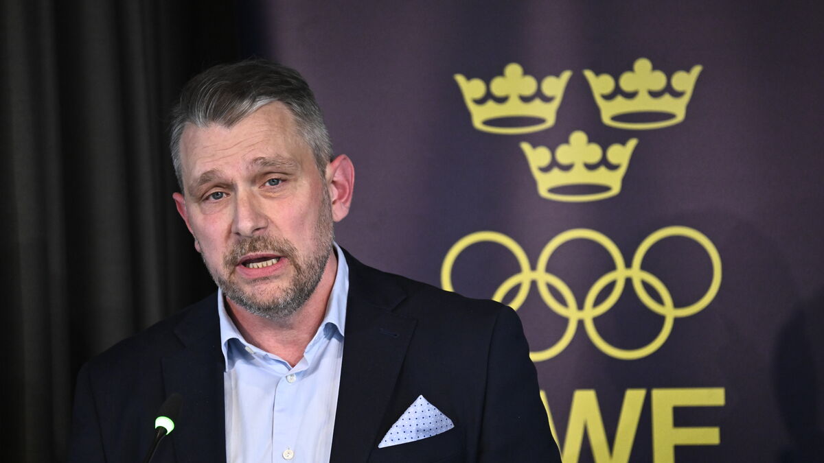 Swedish Olympic Committee Condemns Moscow