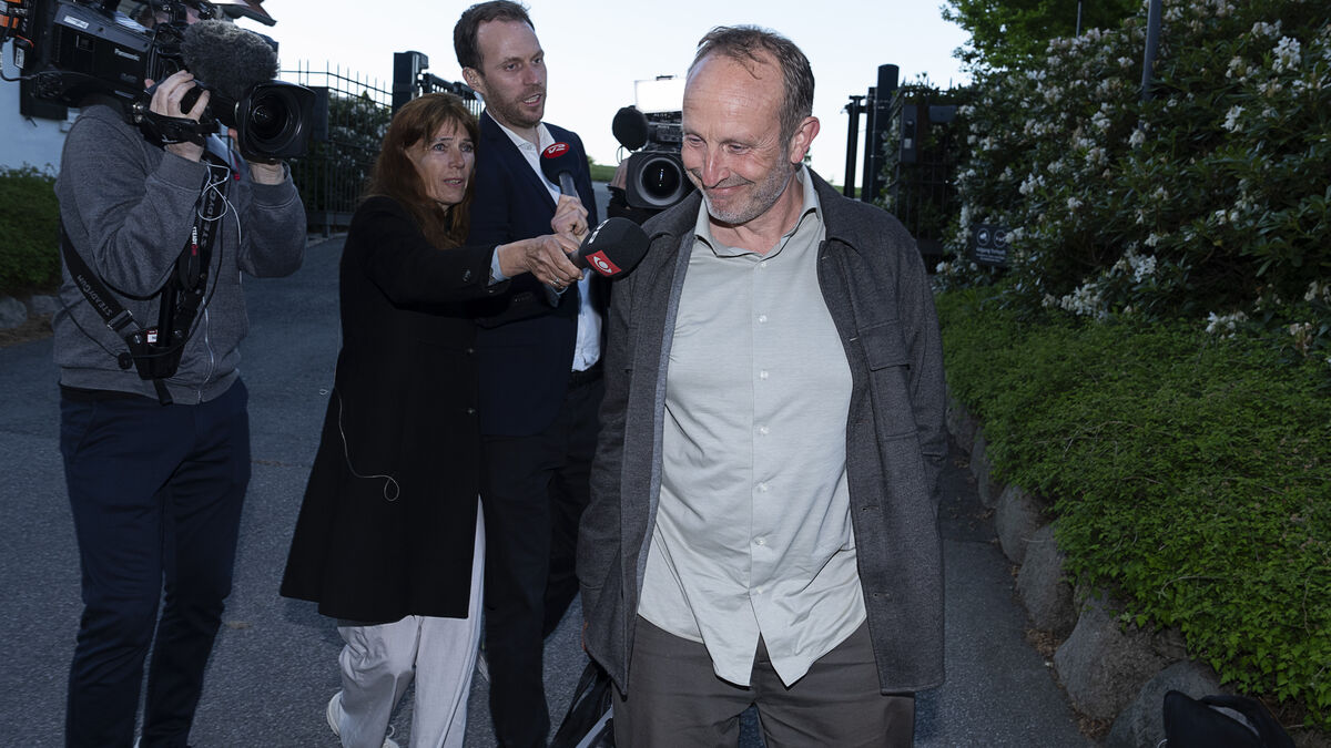 First negotiations on Danish government end after Marienborg talks